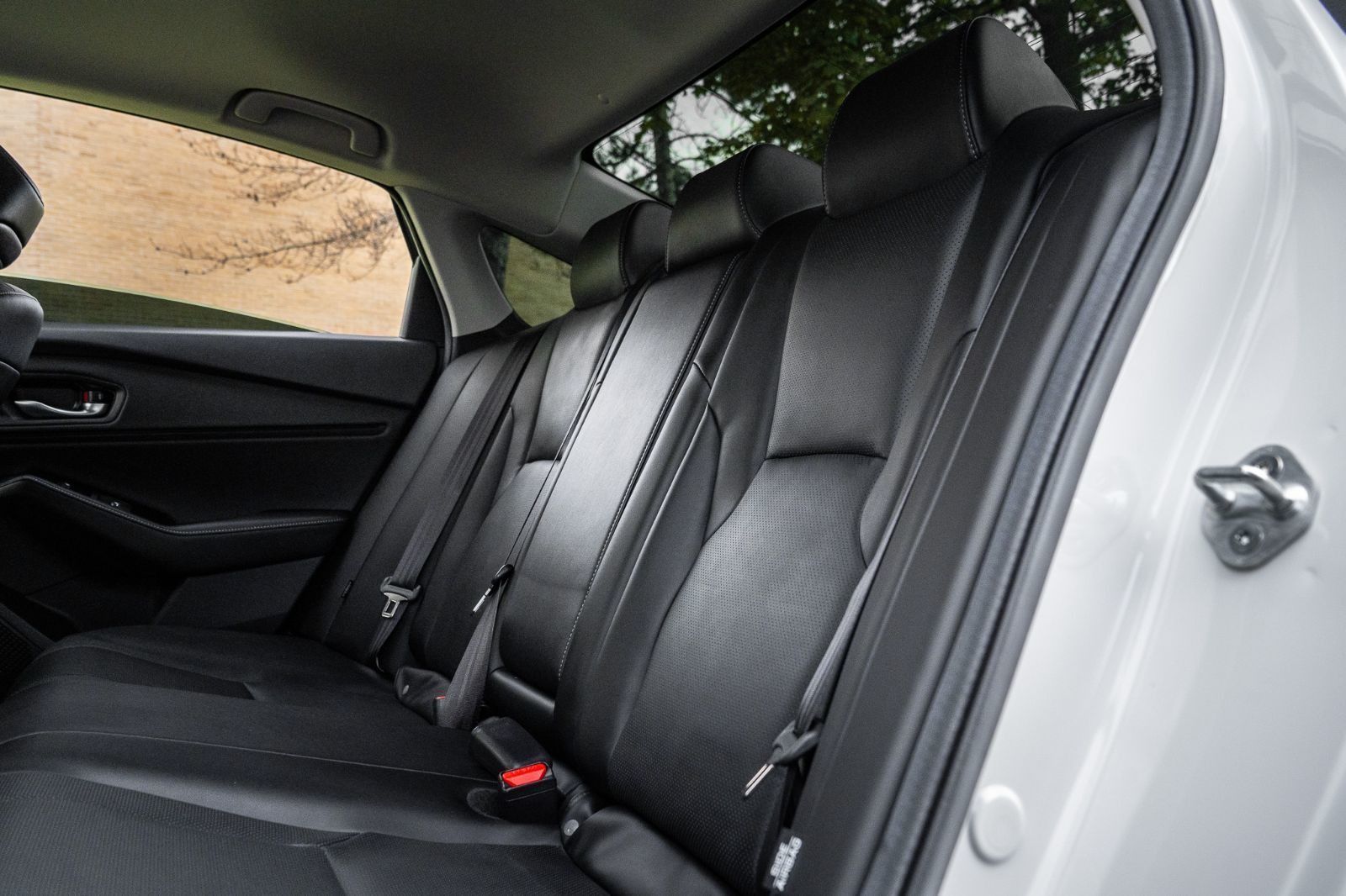 2025 Honda Accord Hybrid Touring-30