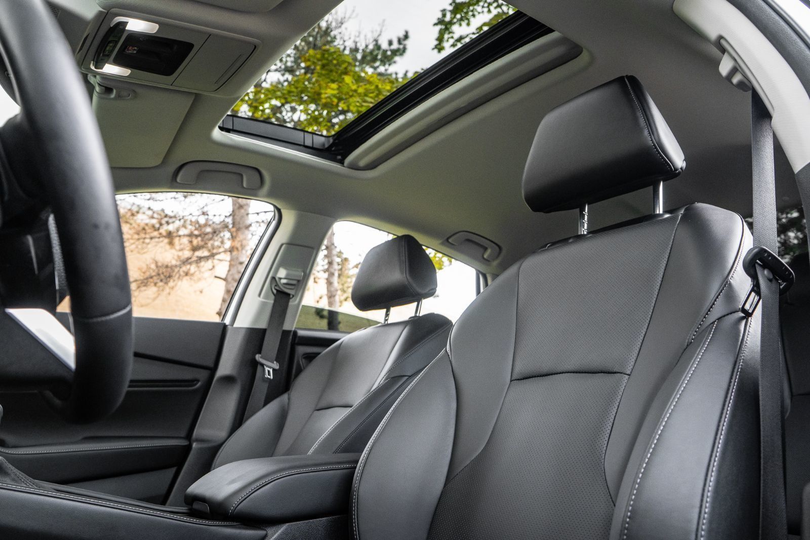 2025 Honda Accord Hybrid Touring-26
