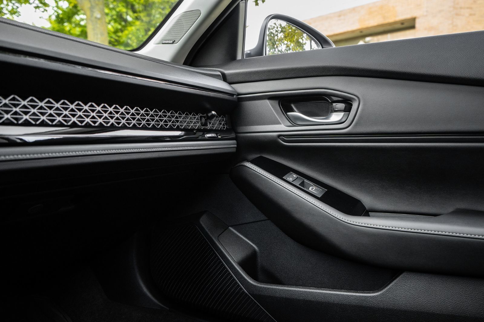 2025 Honda Accord Hybrid Touring-20