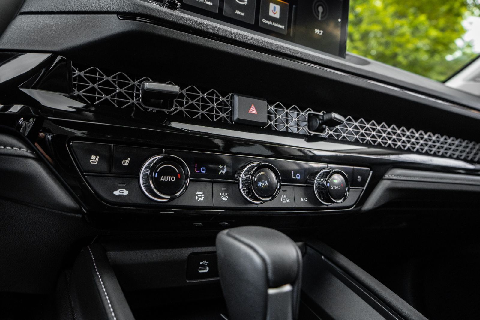 2025 Honda Accord Hybrid Touring-15