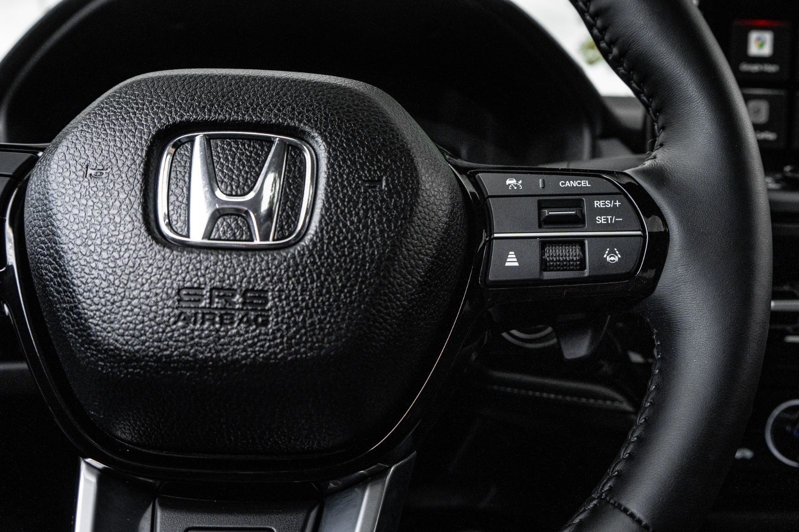 2025 Honda Accord Hybrid Touring-11