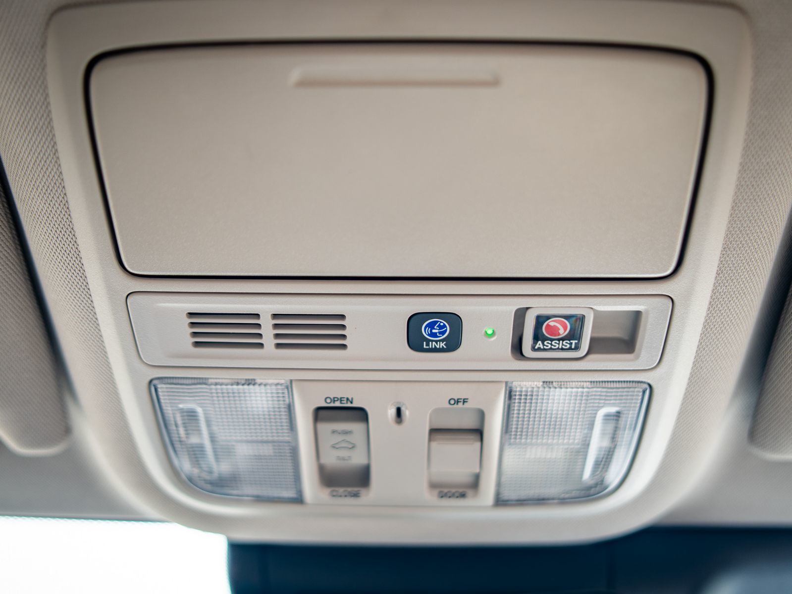 2019 Honda Accord Sedan Touring 2.0-28