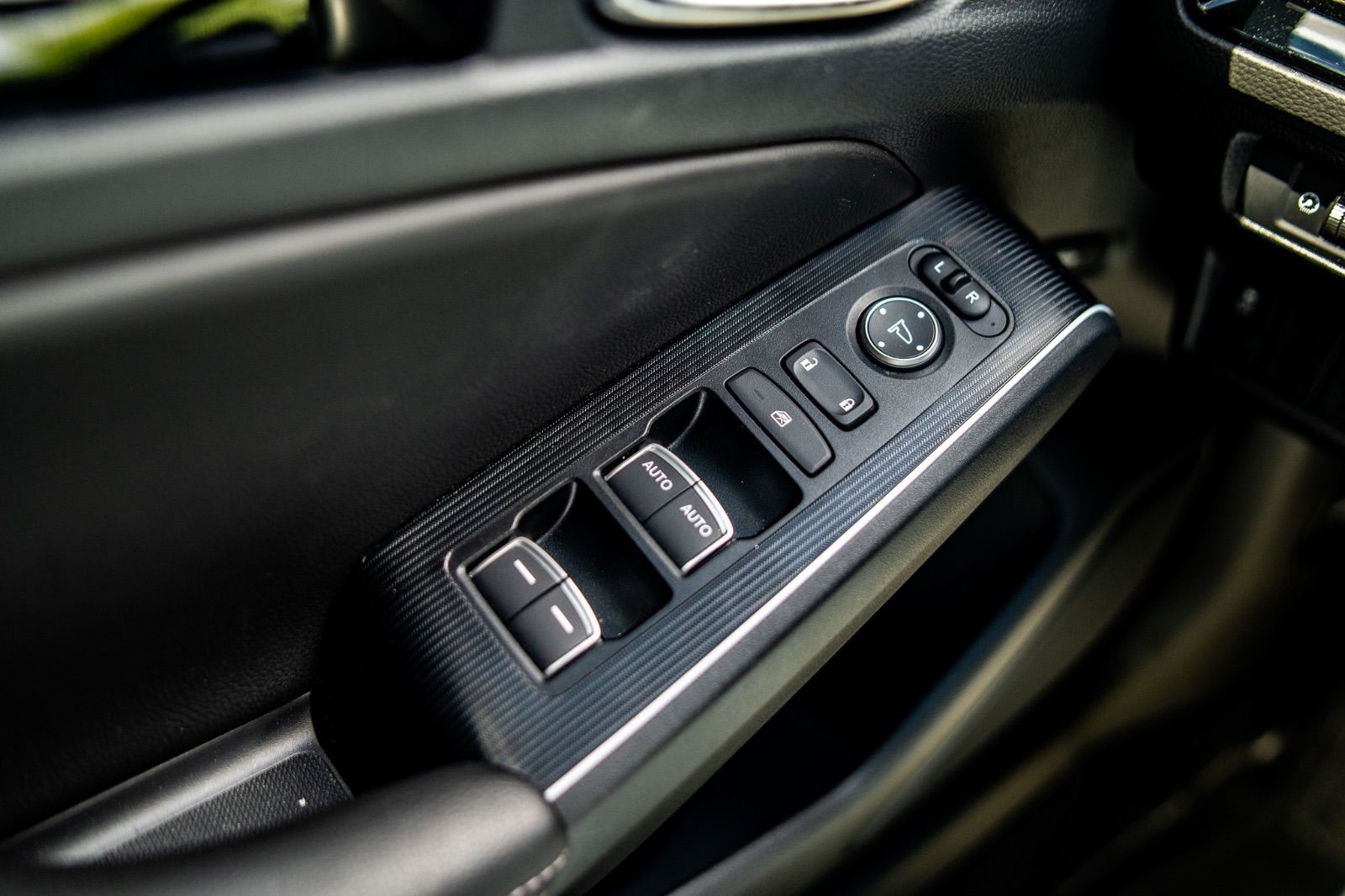 2025 Honda Civic Sedan Hybrid SPORT TOURING-24