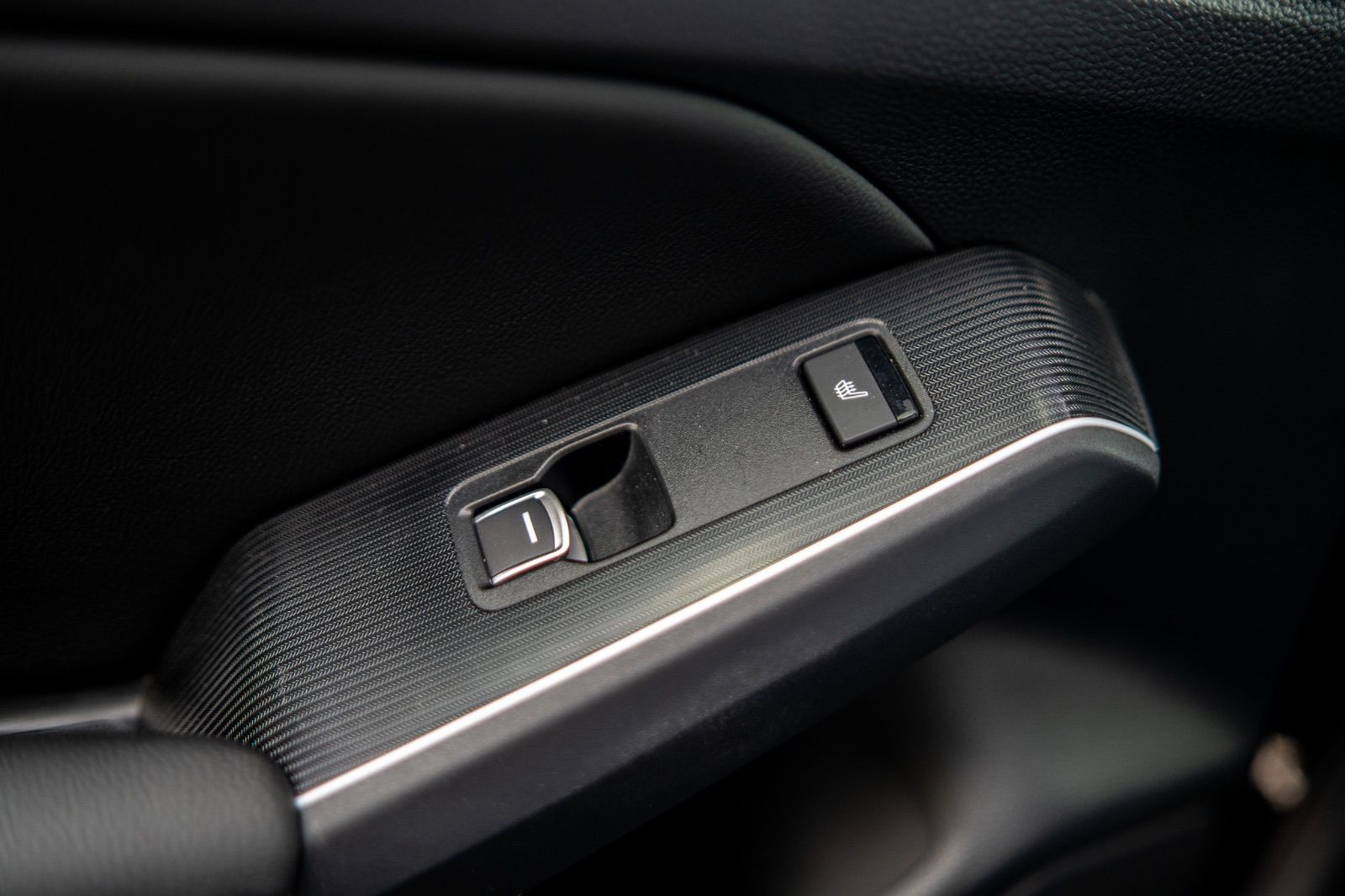 2025 Honda Civic Sedan Hybrid SPORT TOURING-12