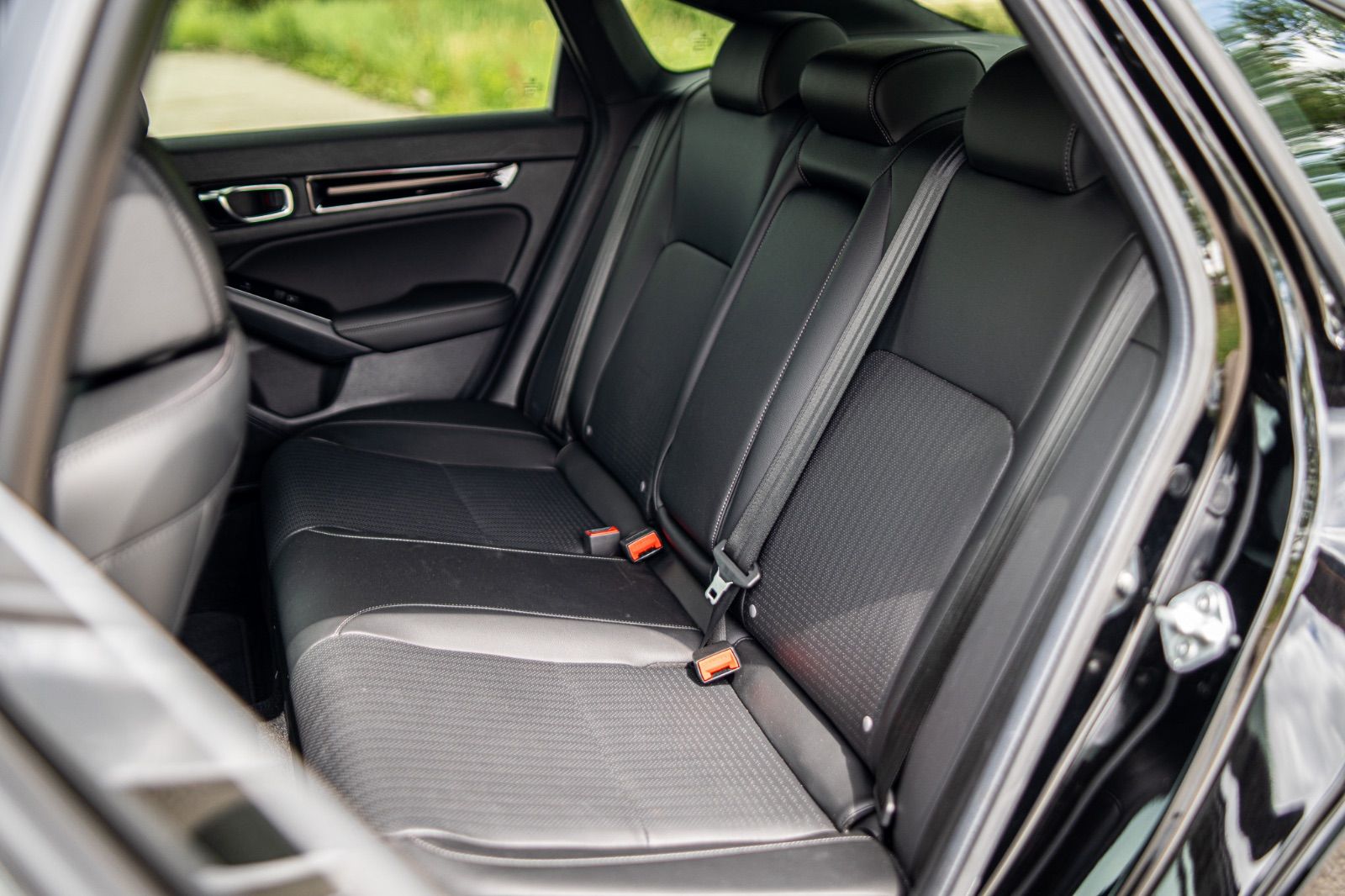 2025 Honda Civic Sedan Hybrid SPORT TOURING-11