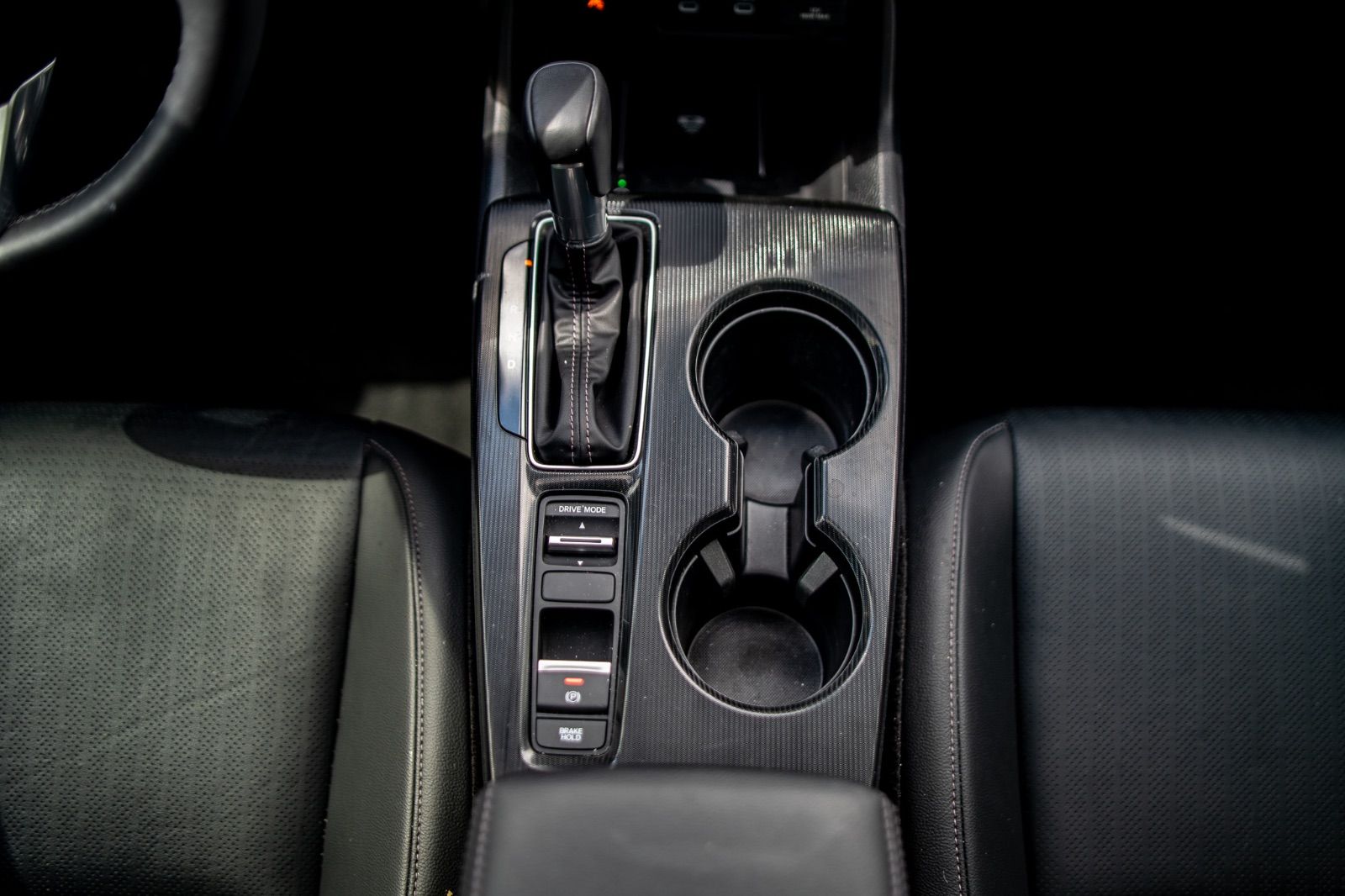2025 Honda Civic Sedan Hybrid SPORT TOURING-17