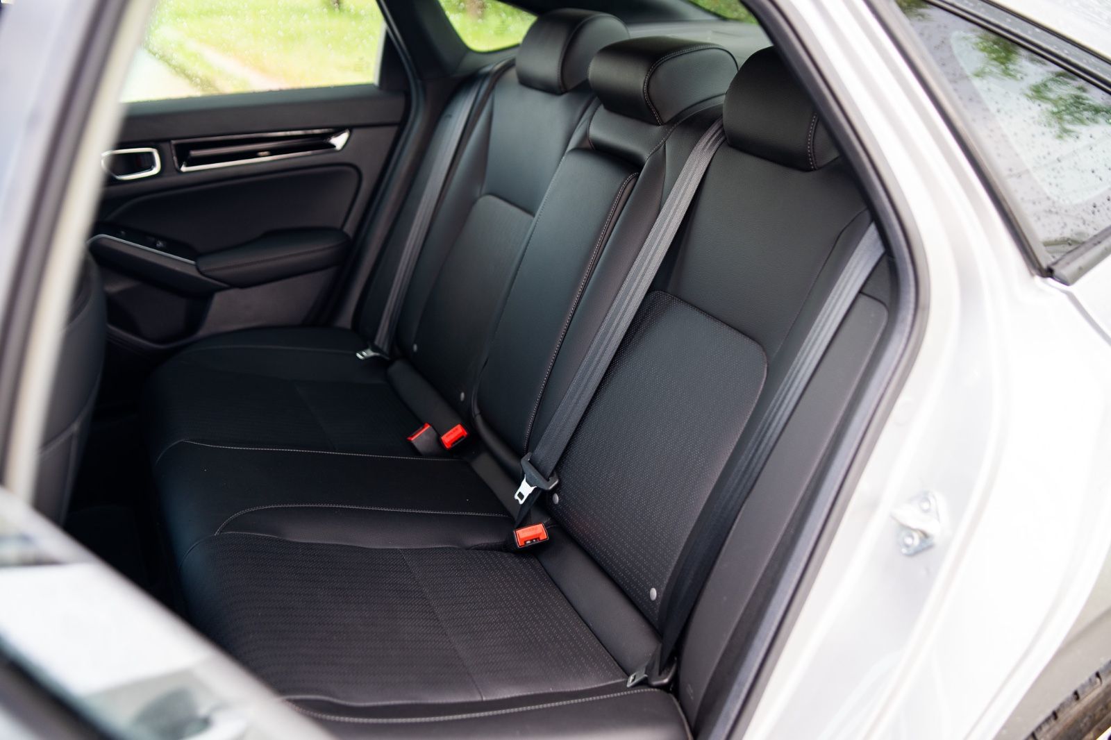 2025 Honda Civic Sedan Hybrid Touring-10
