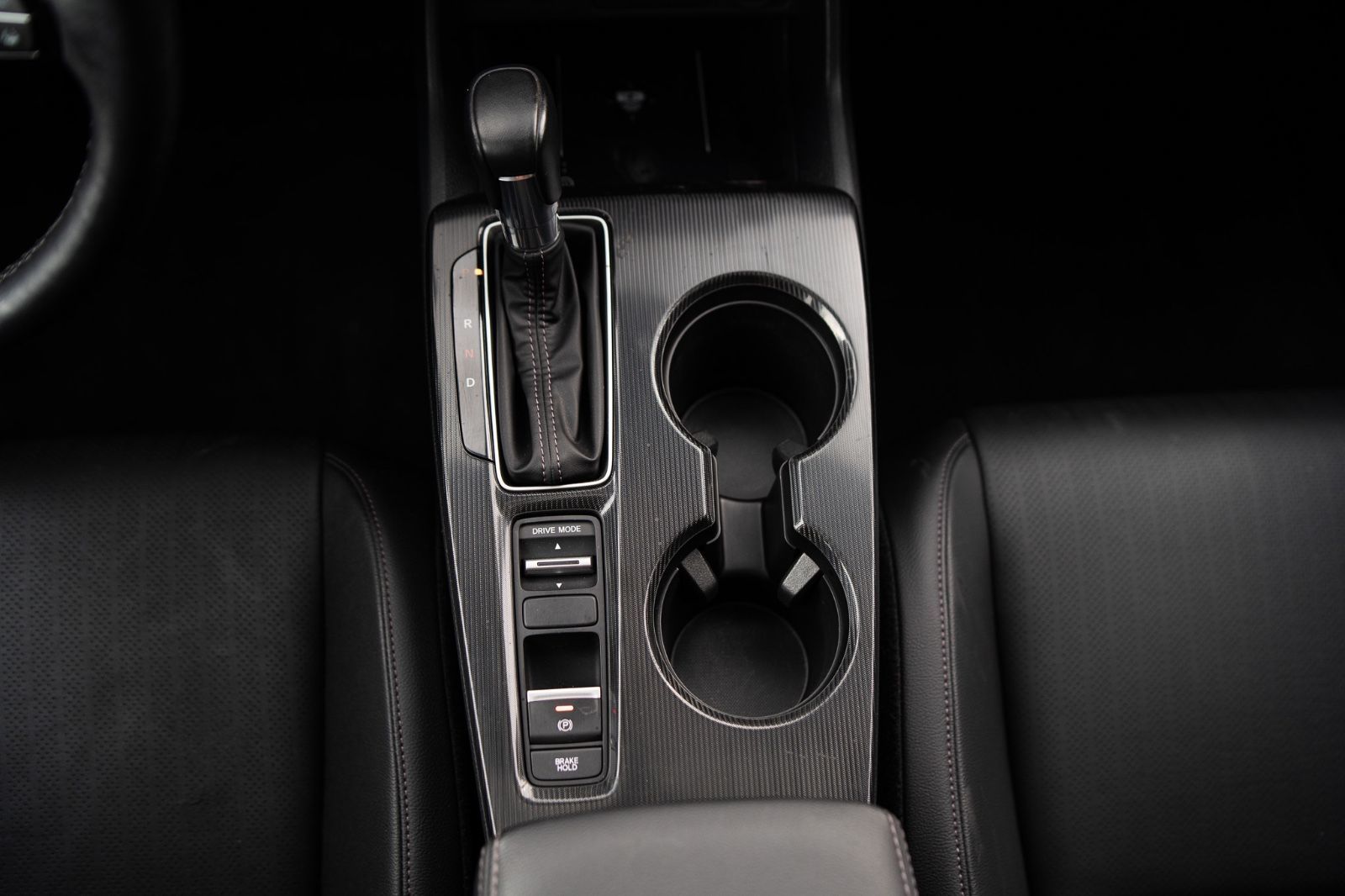 2025 Honda Civic Sedan Hybrid Touring-24