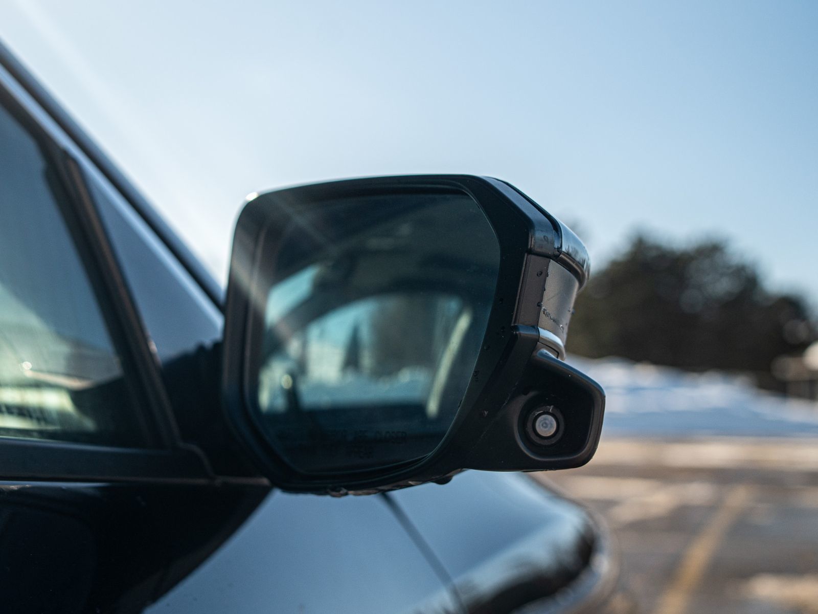 2019 Honda Civic Sedan EX-12