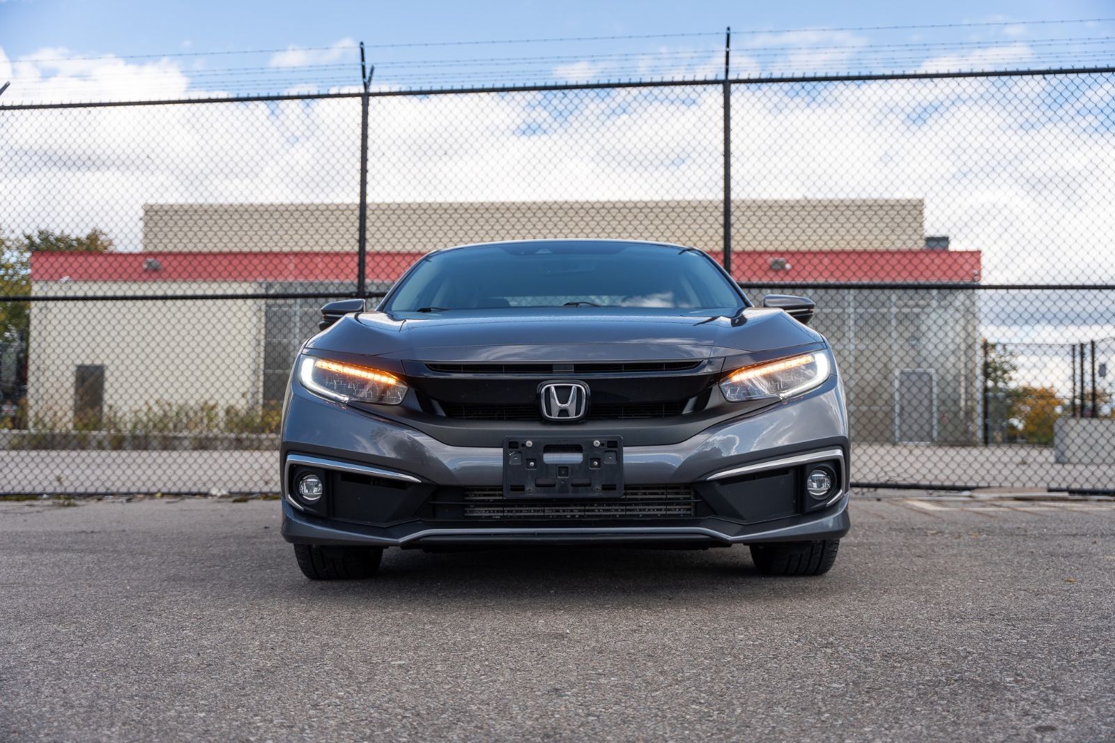 2020 Honda Civic Sedan Touring-1