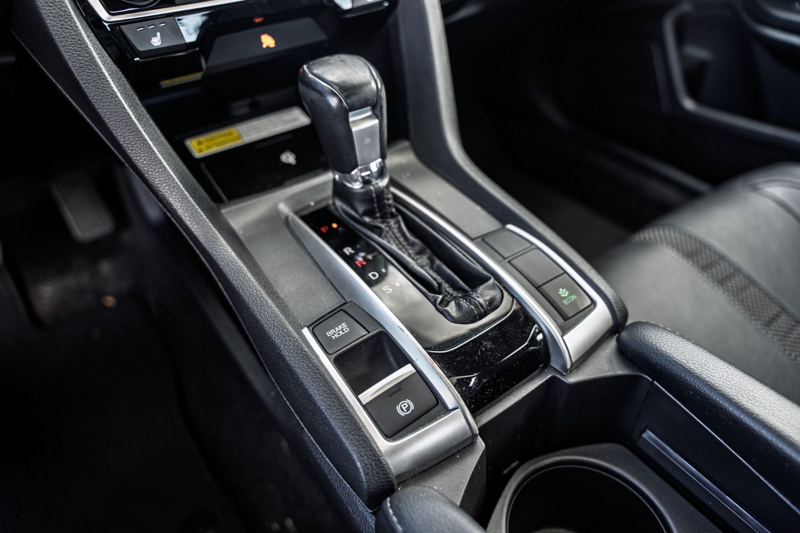 2020 Honda Civic Sedan Touring-11