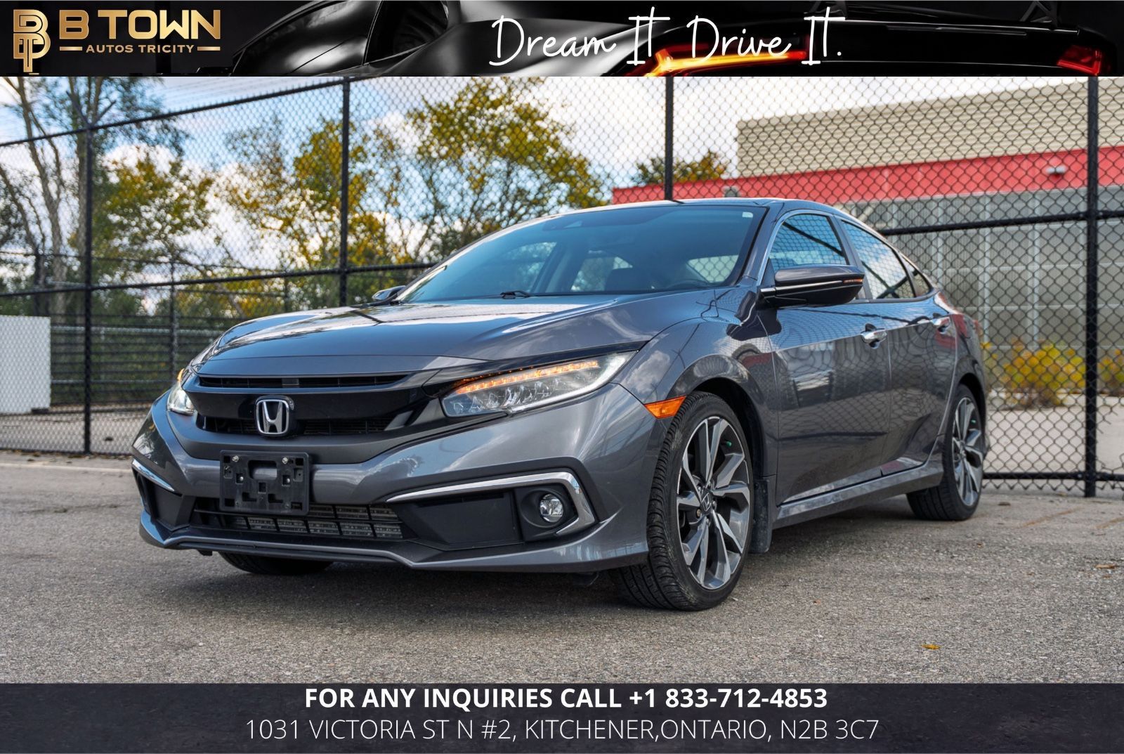 2020 Honda Civic Sedan Touring-0