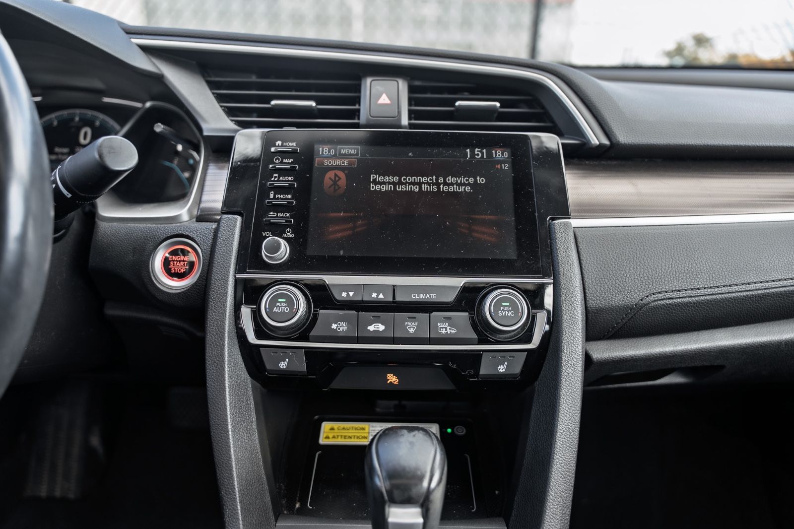 2020 Honda Civic Sedan Touring-13