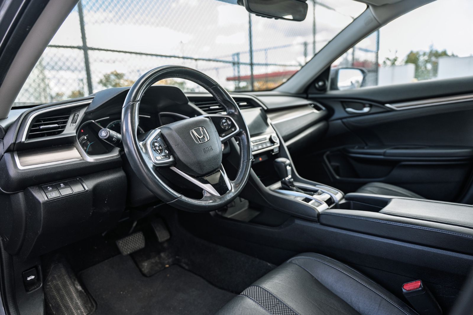 2020 Honda Civic Sedan Touring-20