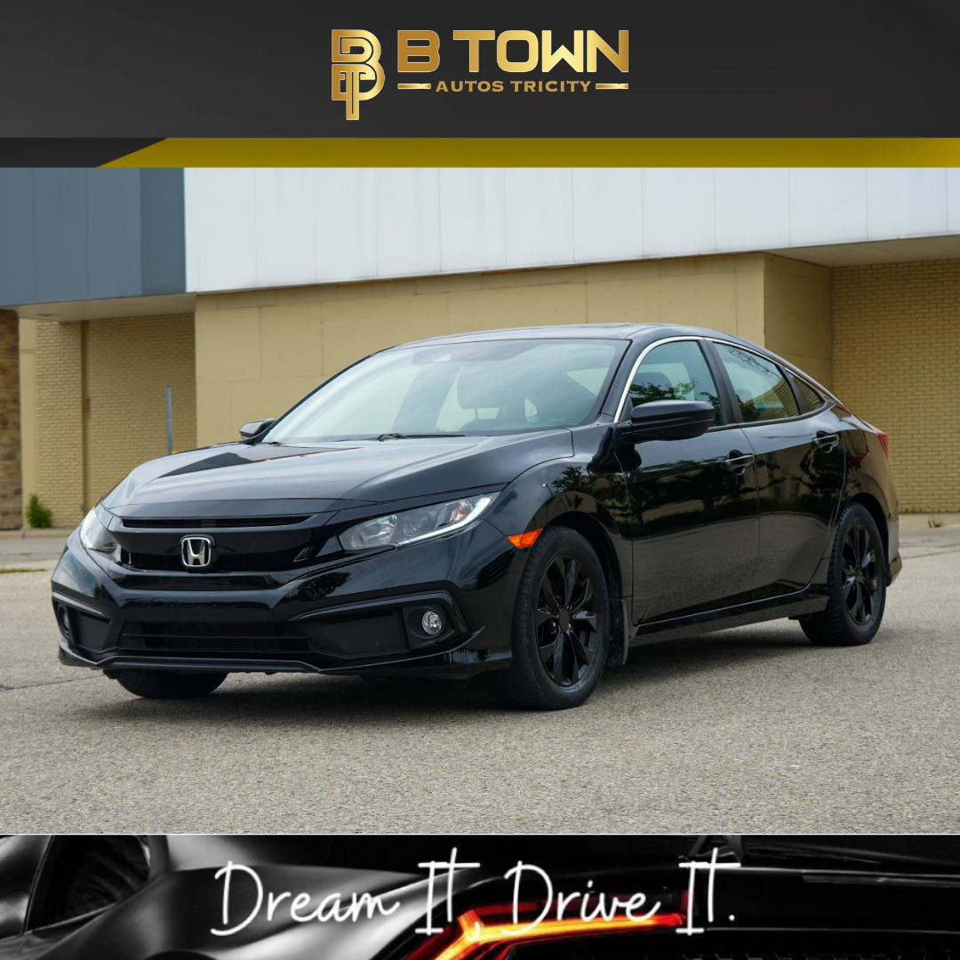 2021 Honda Civic Sedan Sport-0