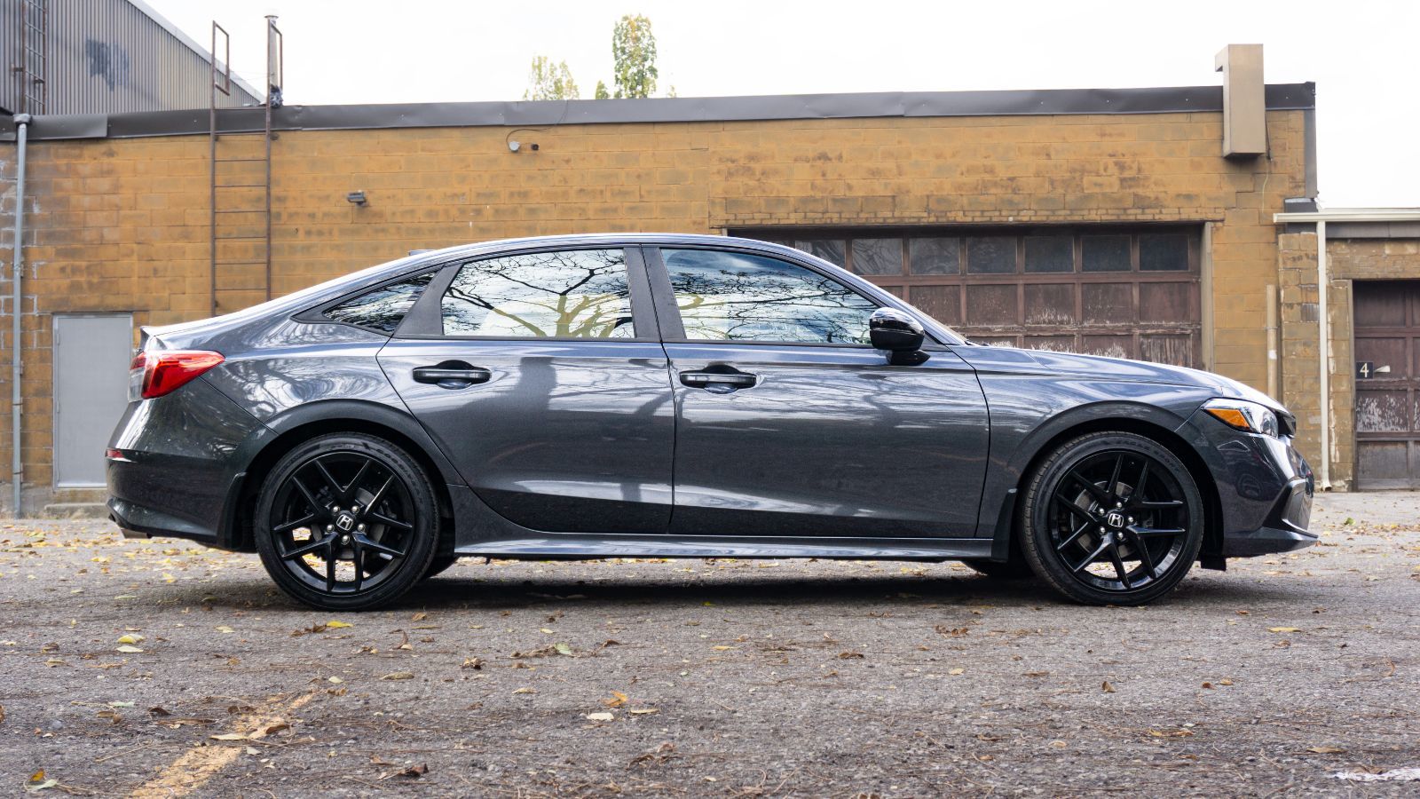 2022 Honda Civic Sedan Sport-4