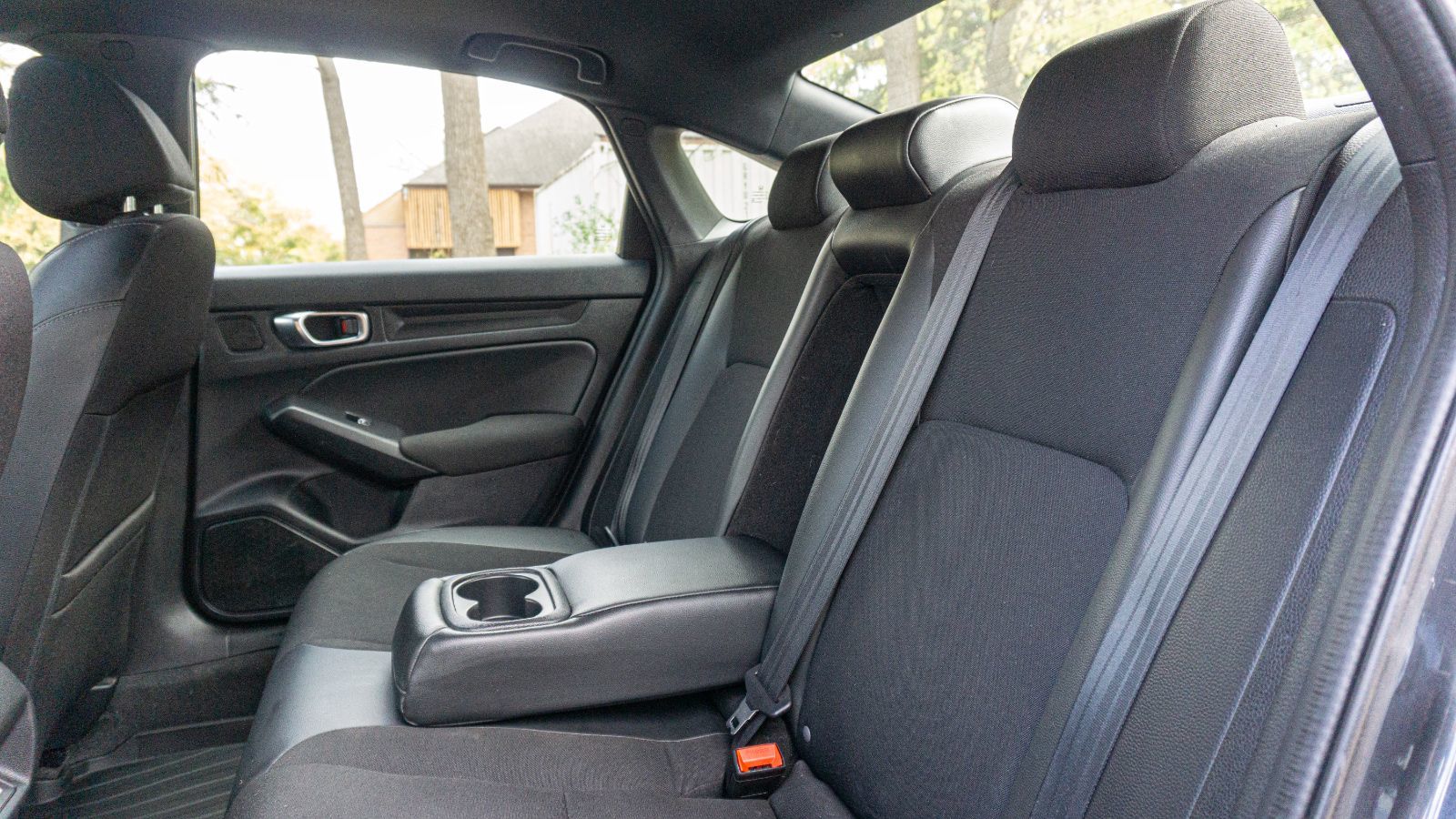 2022 Honda Civic Sedan Sport-19