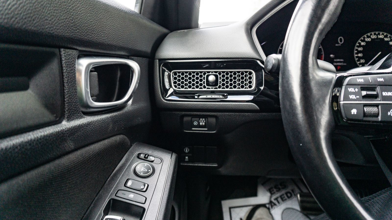 2022 Honda Civic Sedan Sport-14