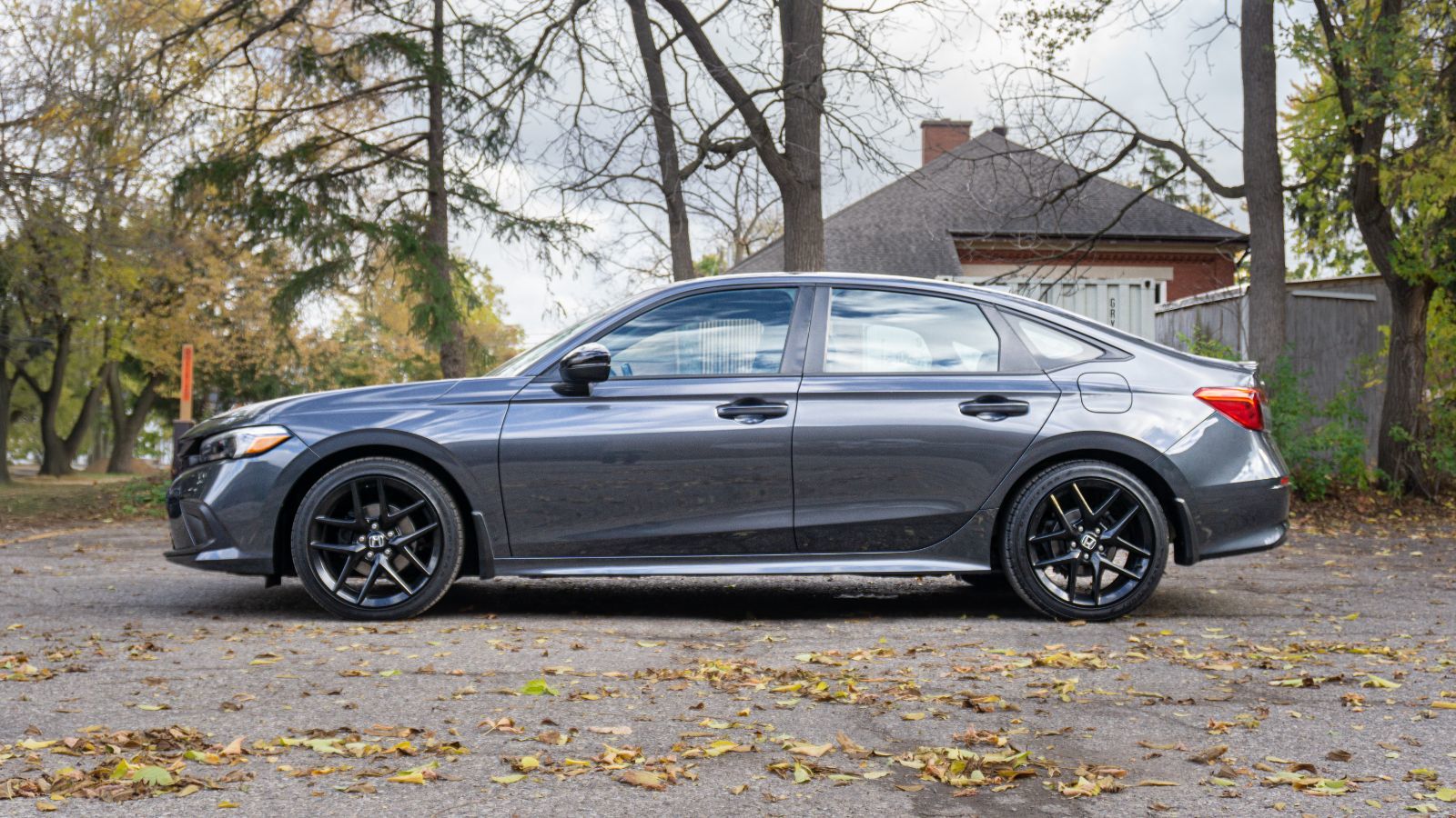 2022 Honda Civic Sedan Sport-5