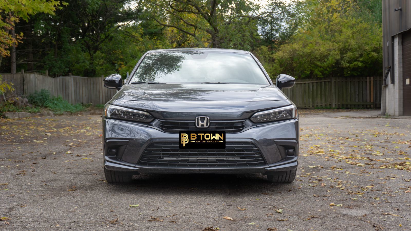 2022 Honda Civic Sedan Sport-1