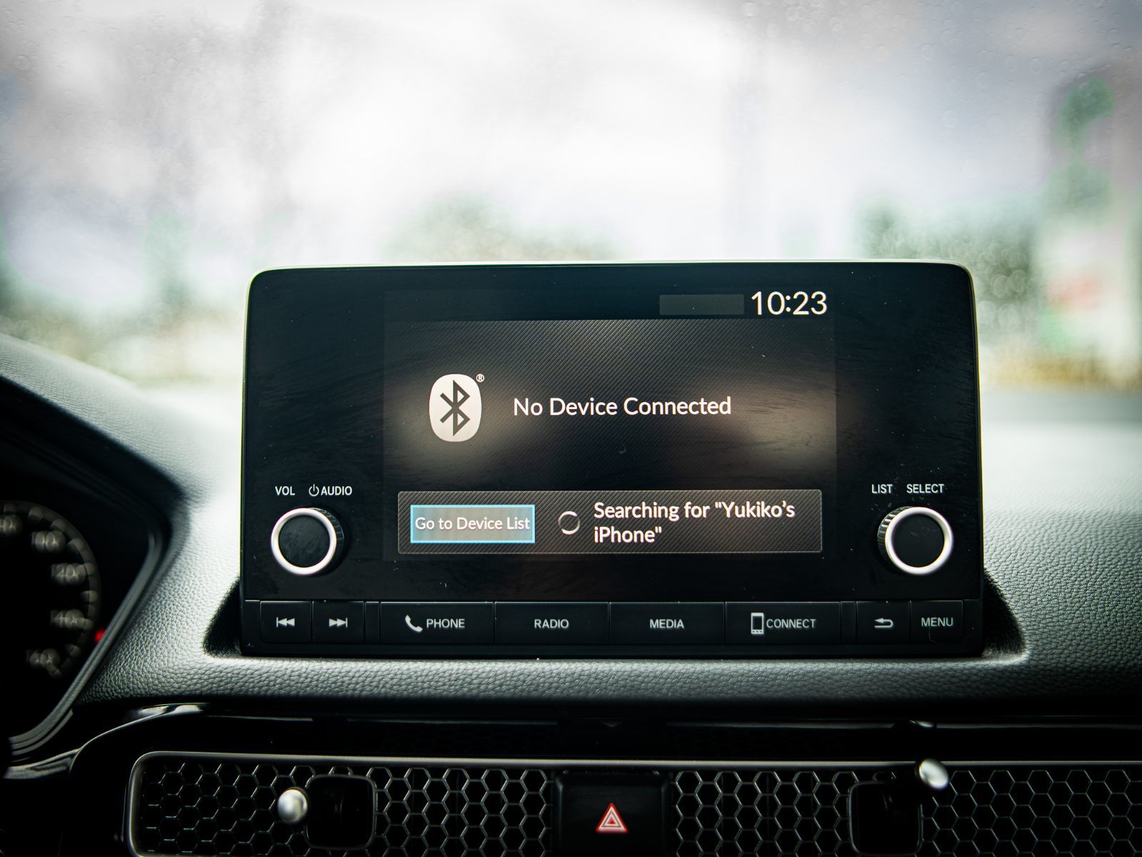 2022 Honda Civic Sedan LX-11