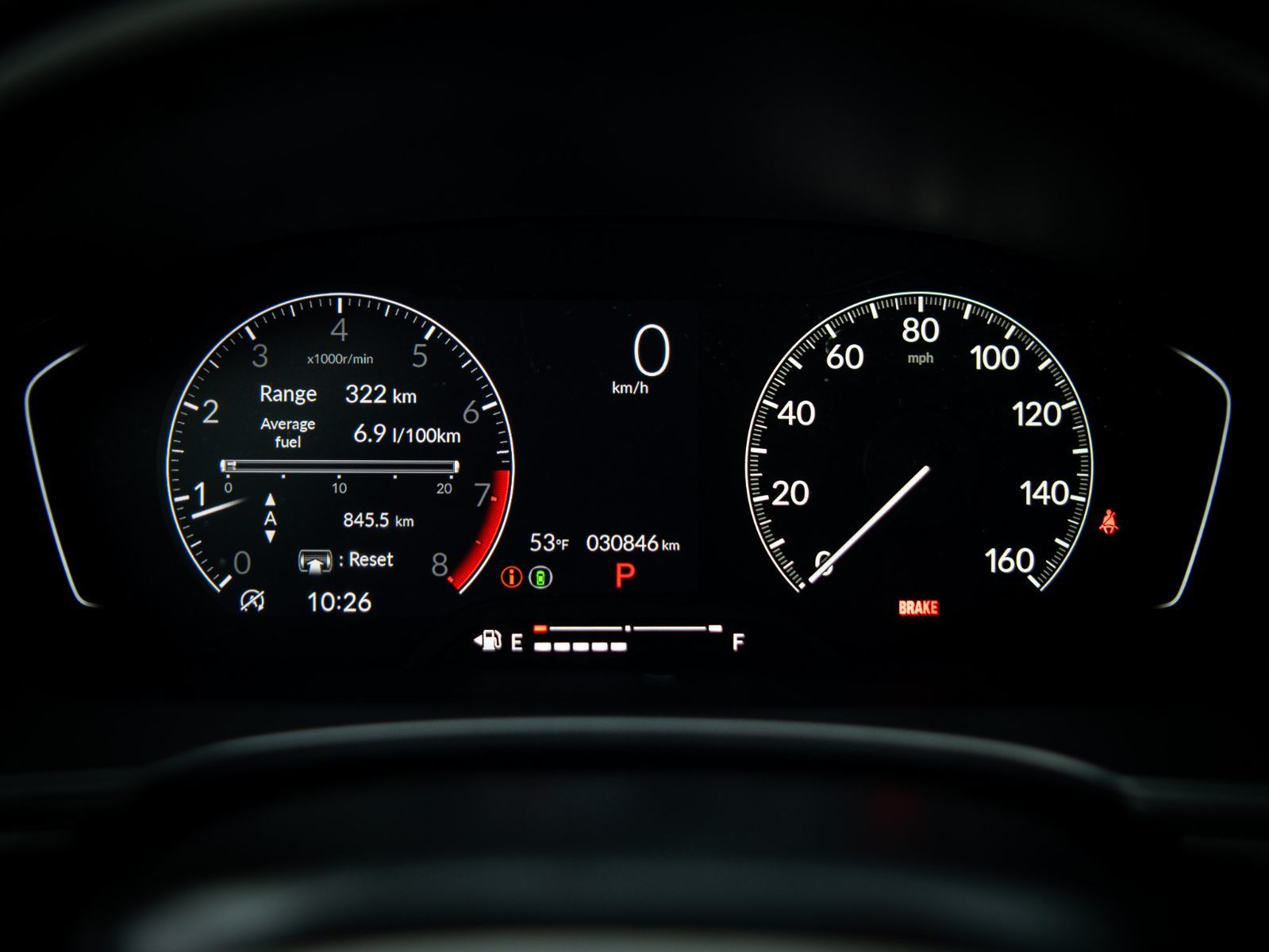 2022 Honda Civic Sedan LX-16