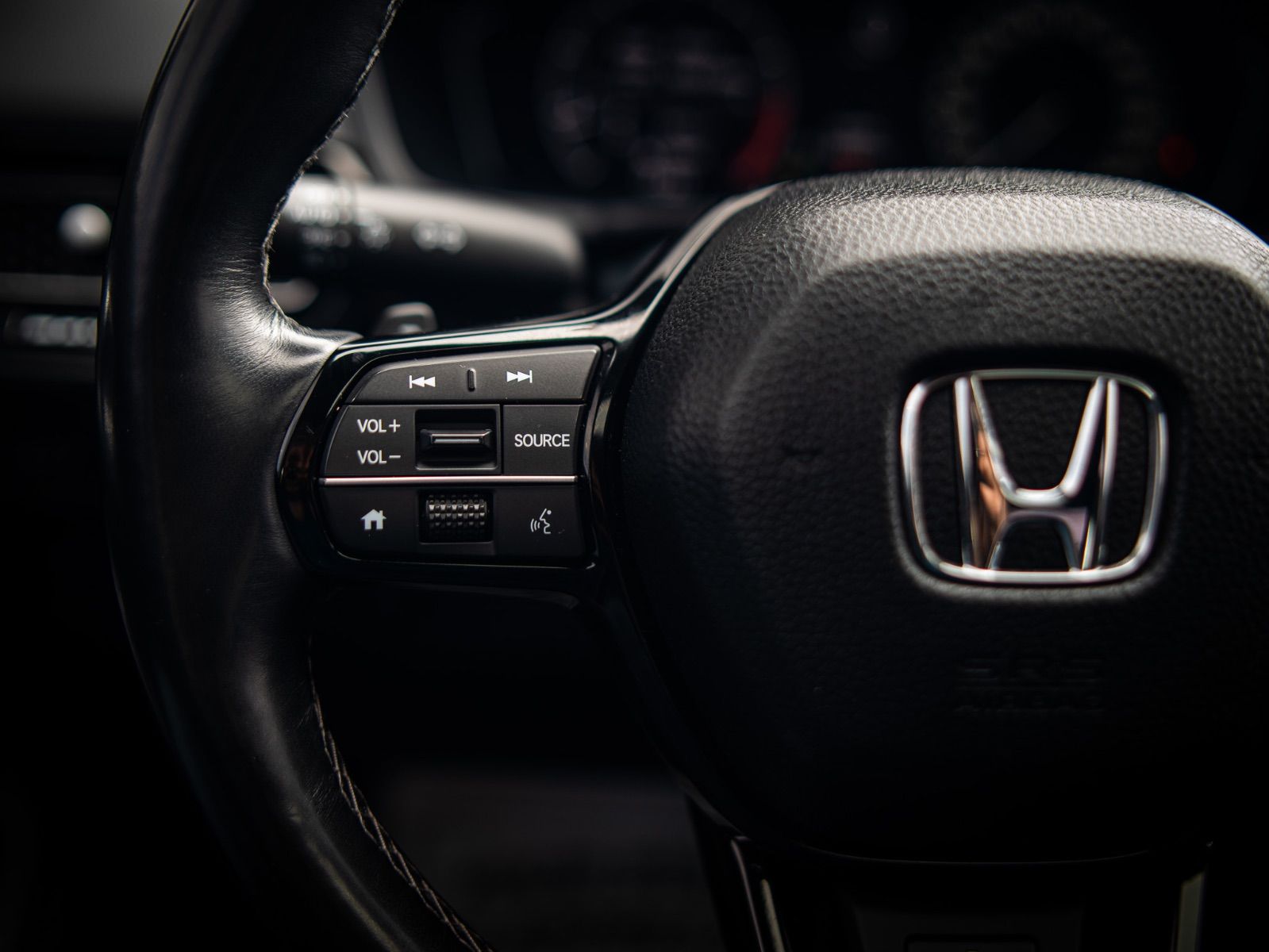 2022 Honda Civic Sedan Sport-20