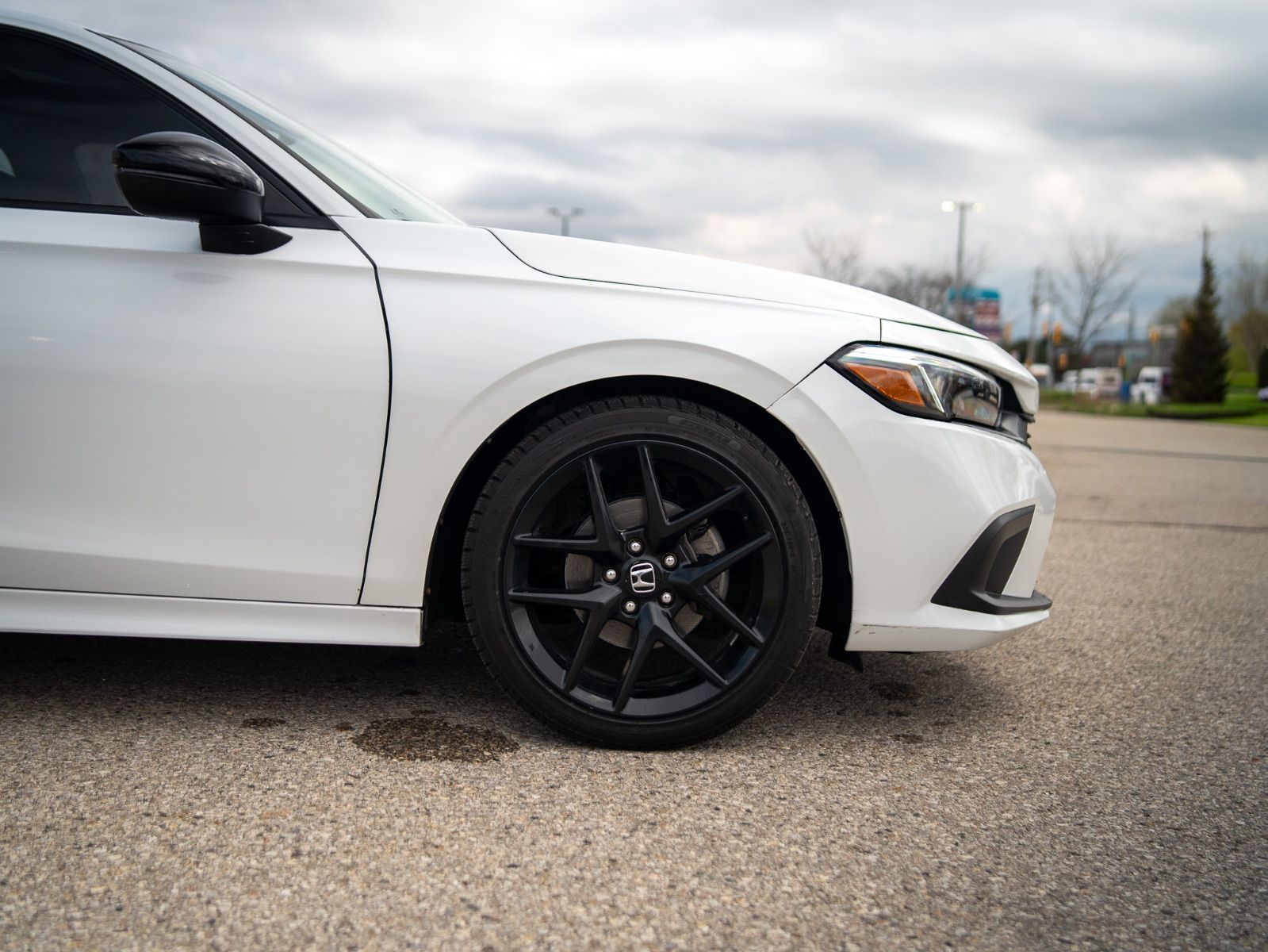 2022 Honda Civic Sedan Sport-3