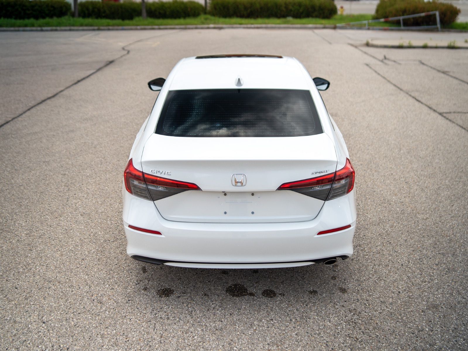 2022 Honda Civic Sedan Sport-6