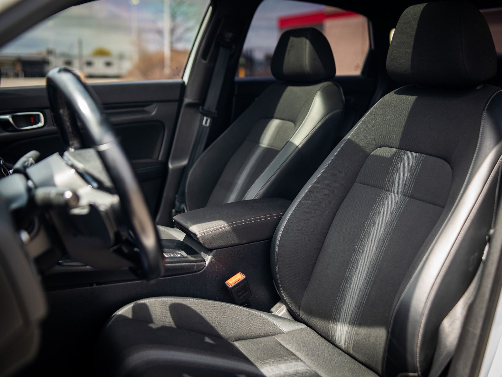 2022 Honda Civic Sedan Sport-9
