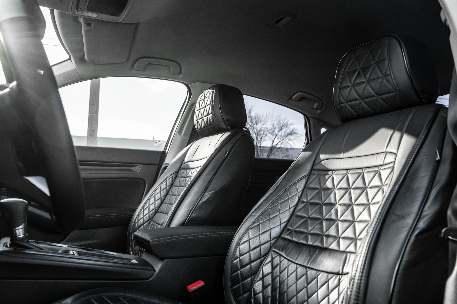 2023 Honda Civic Sedan-24