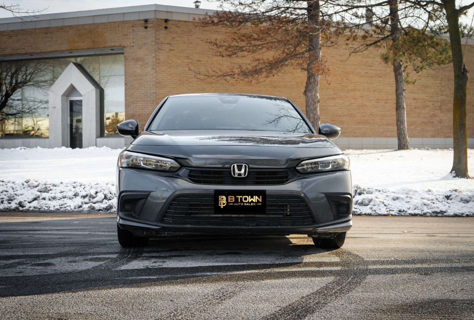 2023 Honda Civic Sedan-1