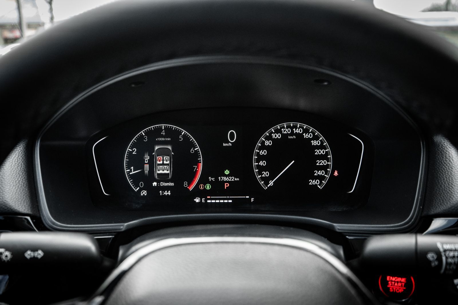 2023 Honda Civic Sedan-13