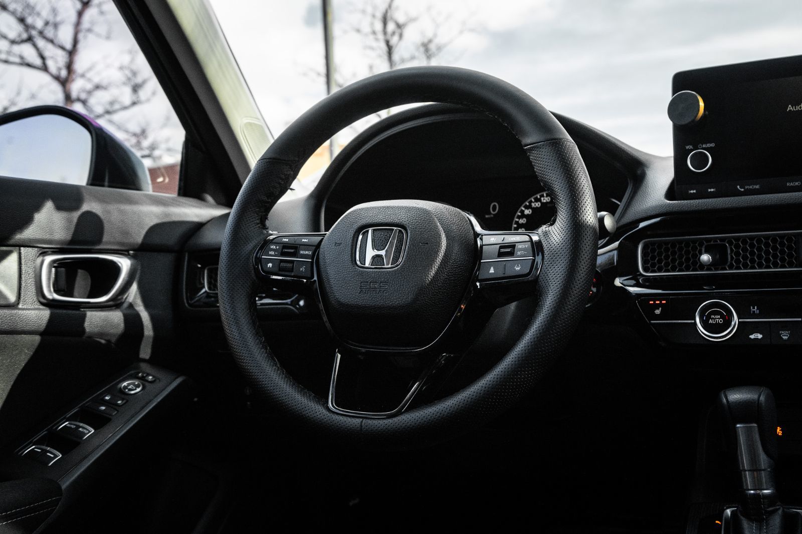 2023 Honda Civic Sedan-10