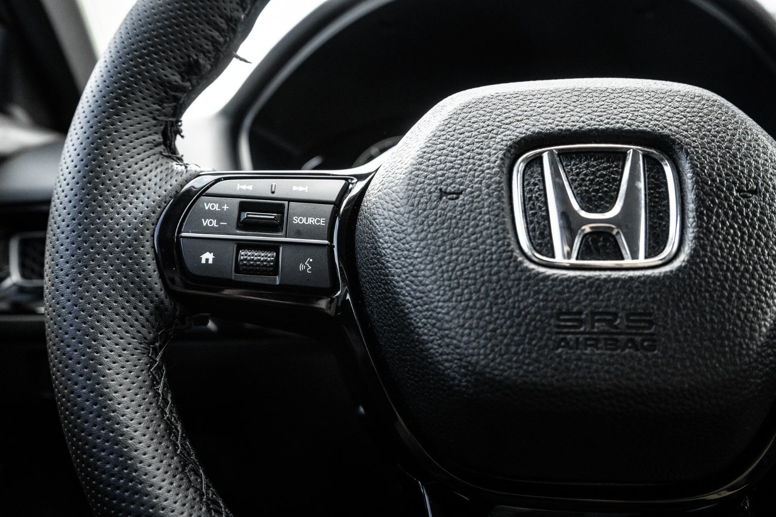 2023 Honda Civic Sedan-11