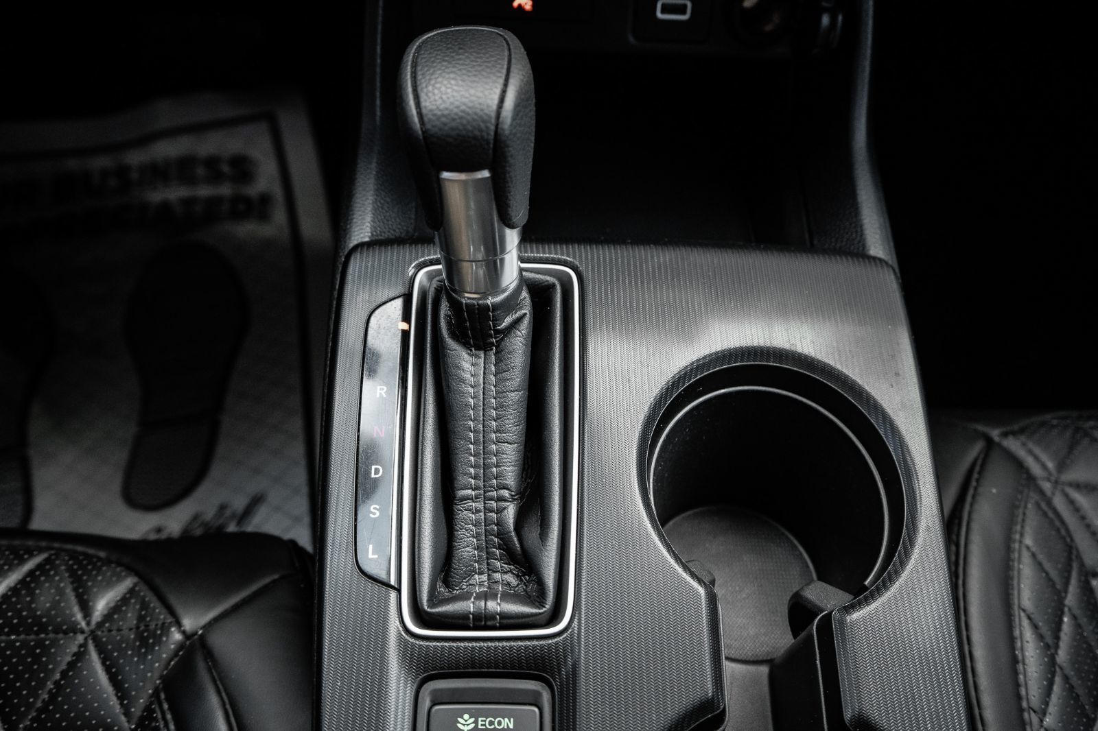 2023 Honda Civic Sedan-17