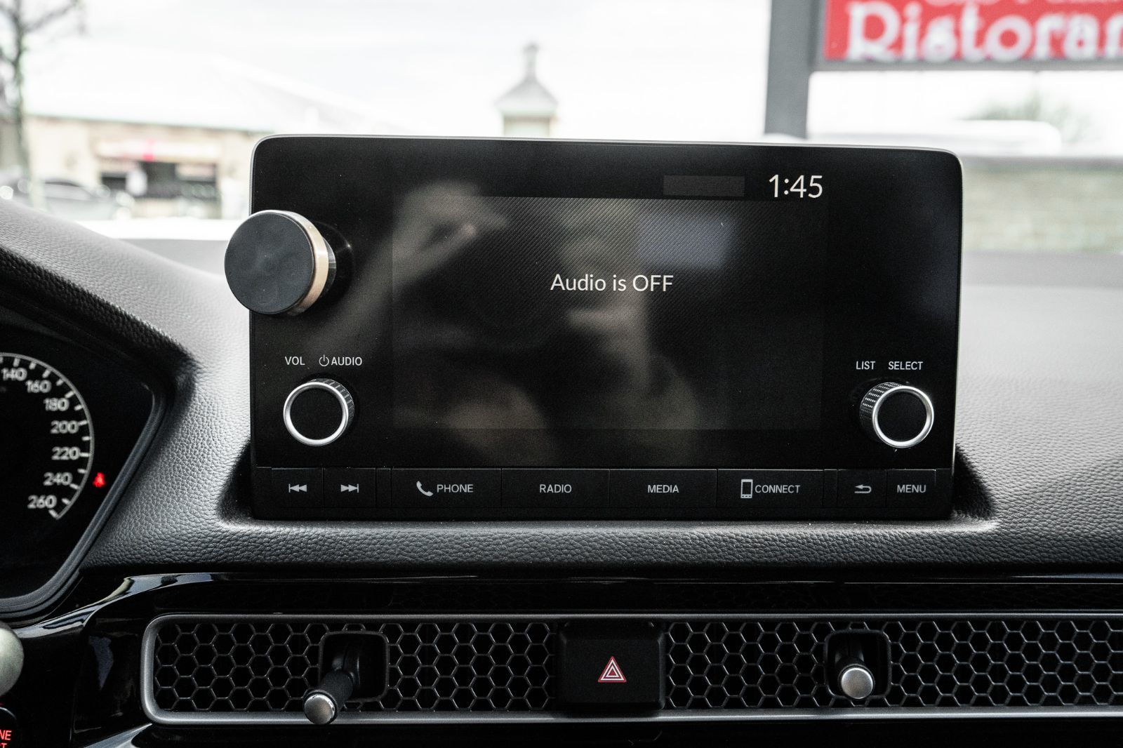 2023 Honda Civic Sedan-14