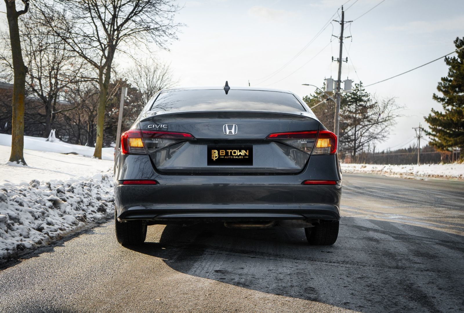 2023 Honda Civic Sedan-6