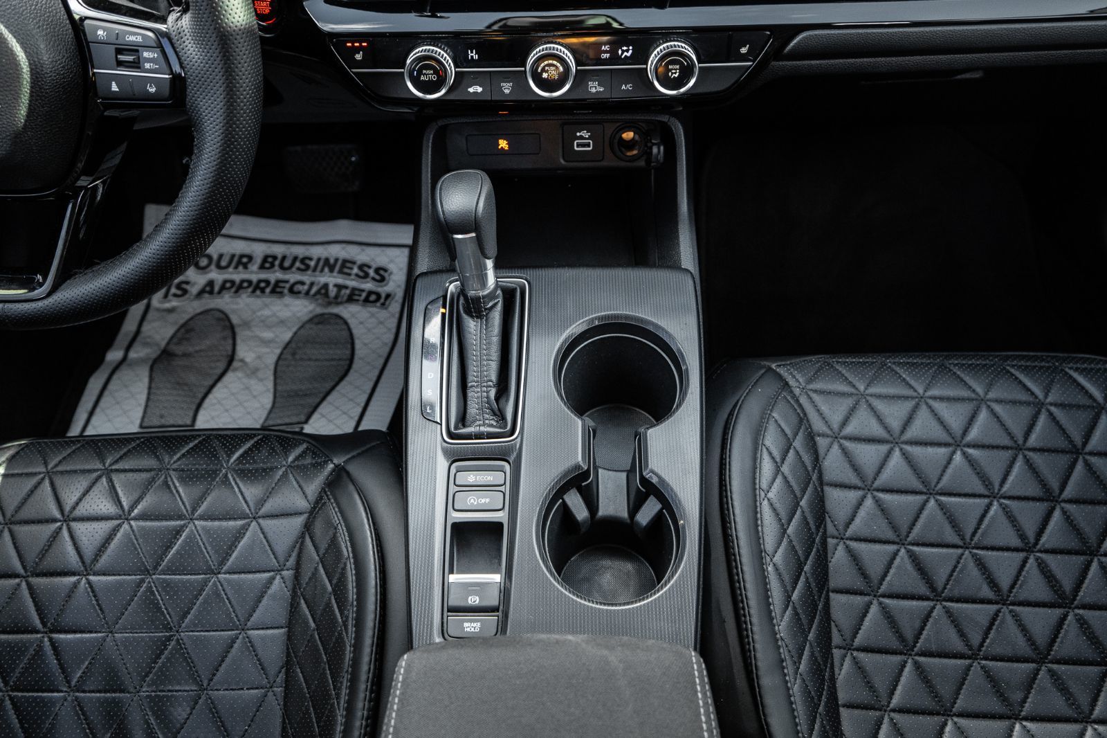 2023 Honda Civic Sedan-9