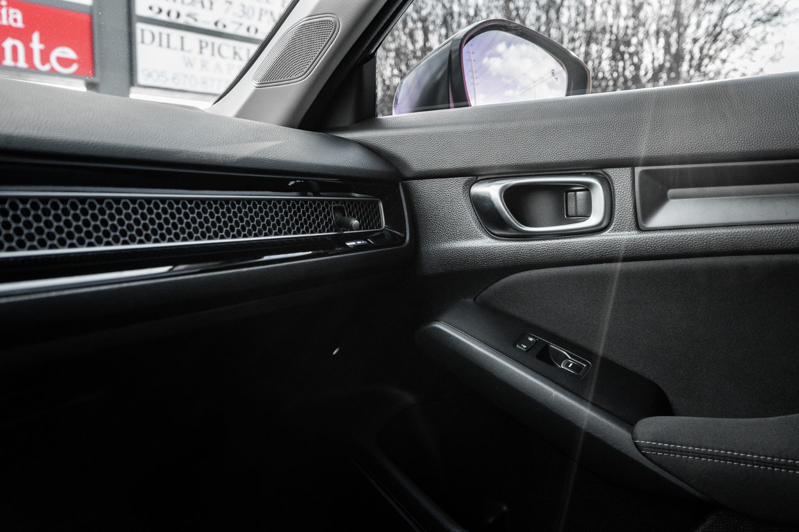 2023 Honda Civic Sedan-19