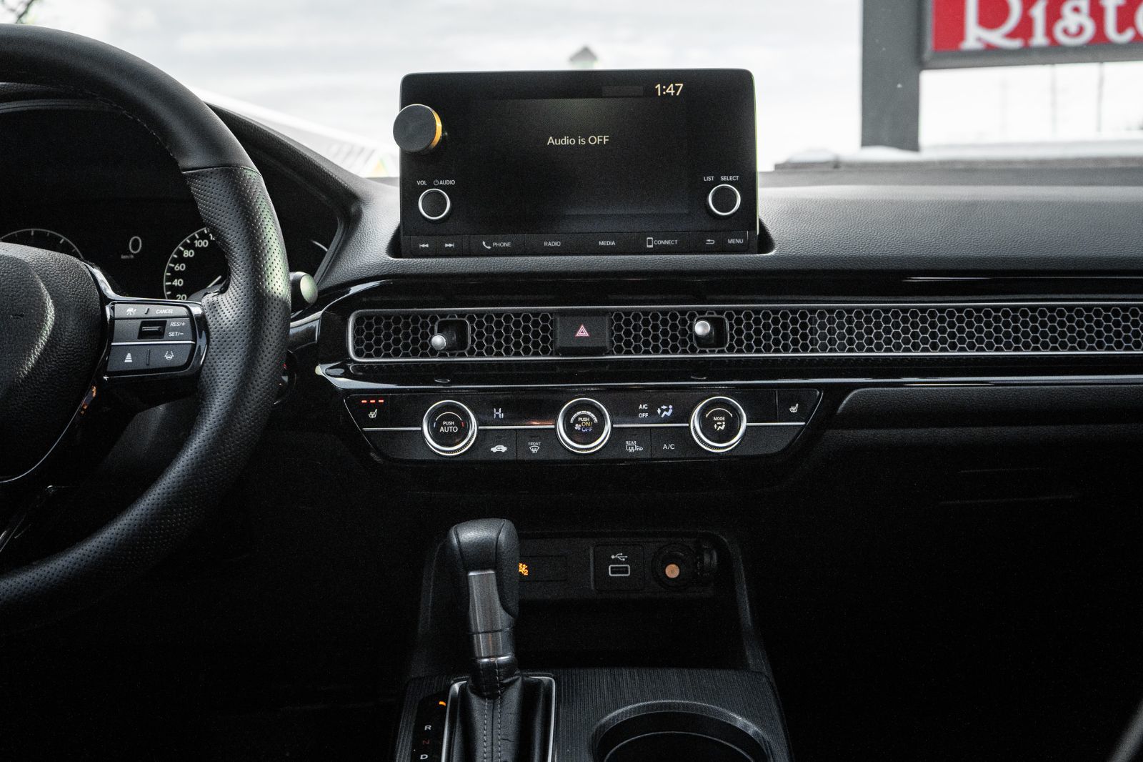 2023 Honda Civic Sedan-8