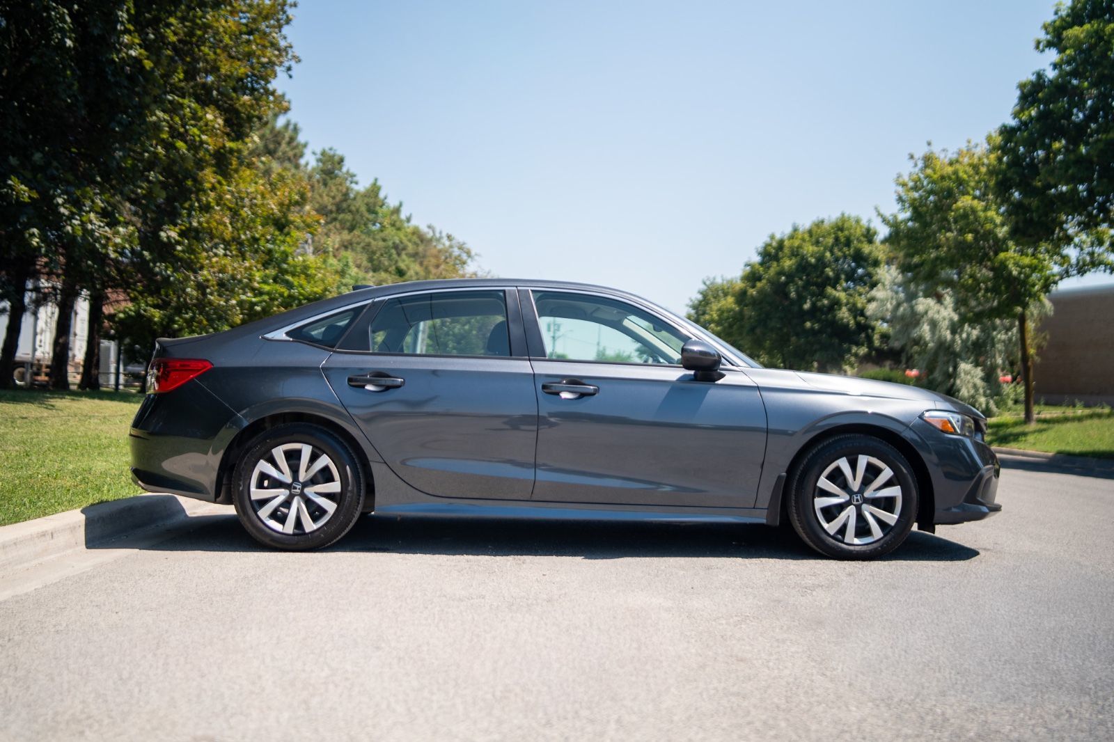 2024 Honda Civic Sedan LX-B-3
