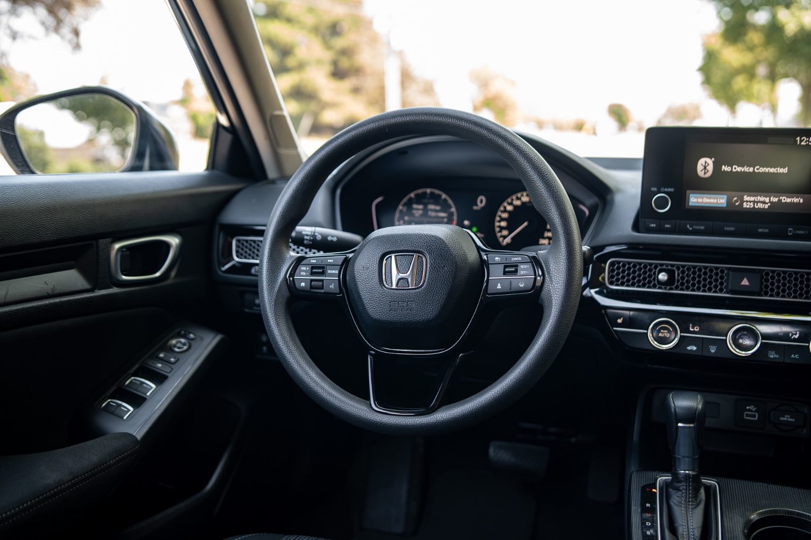 2024 Honda Civic Sedan LX-B-11