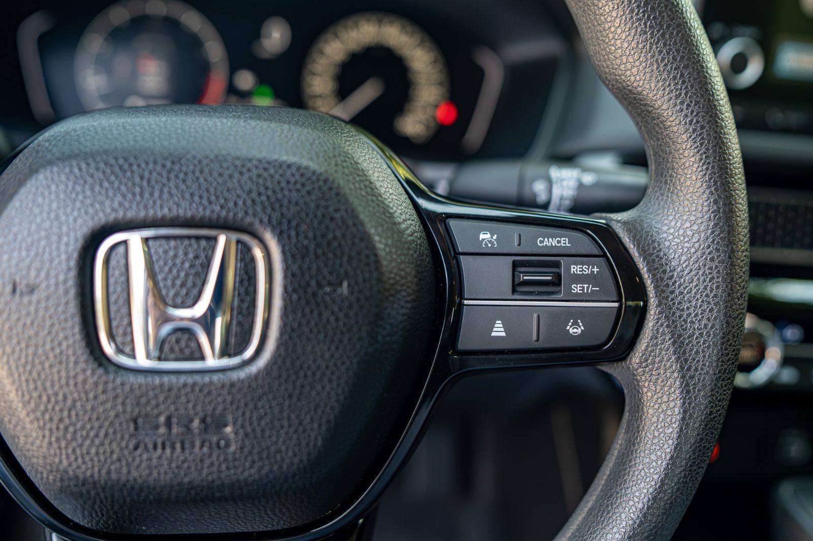 2024 Honda Civic Sedan LX-B-19