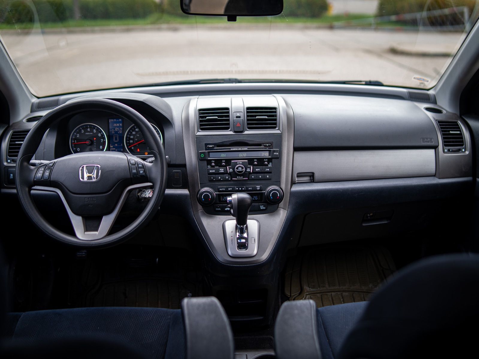 2011 Honda CR-V EX-6