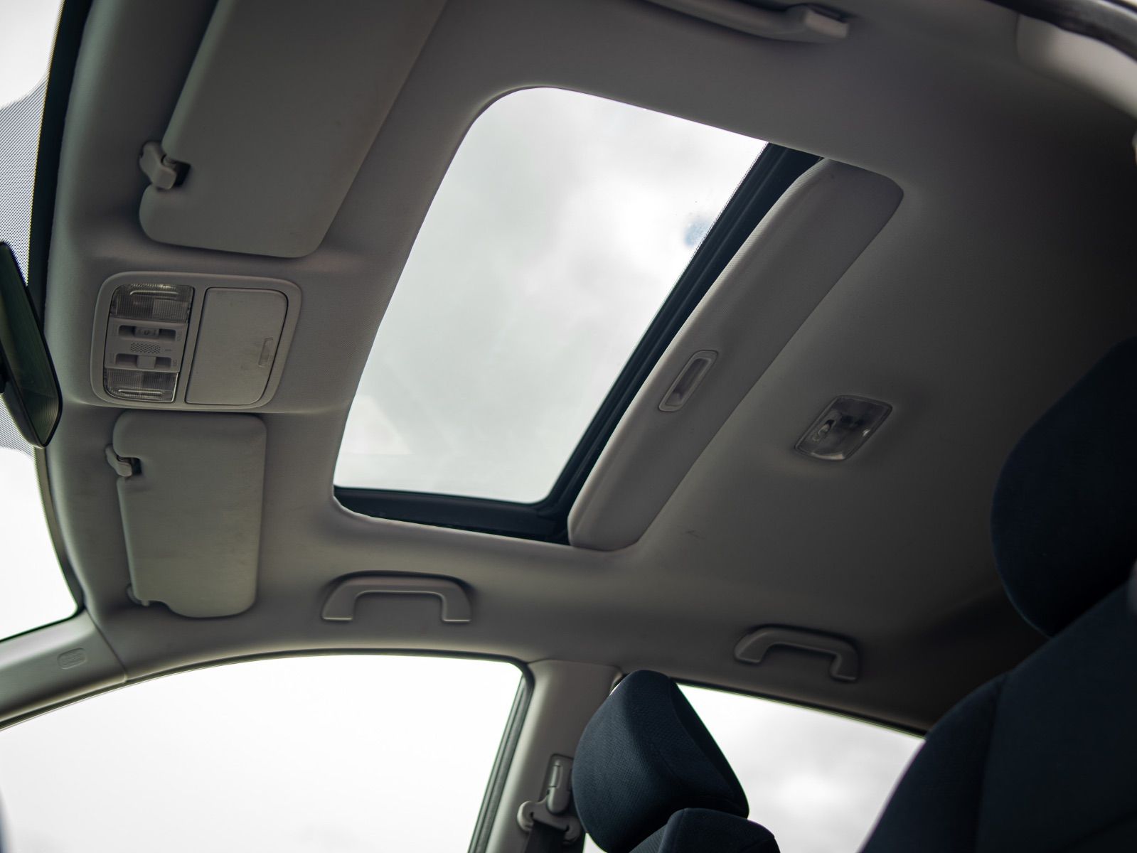 2011 Honda CR-V EX-11