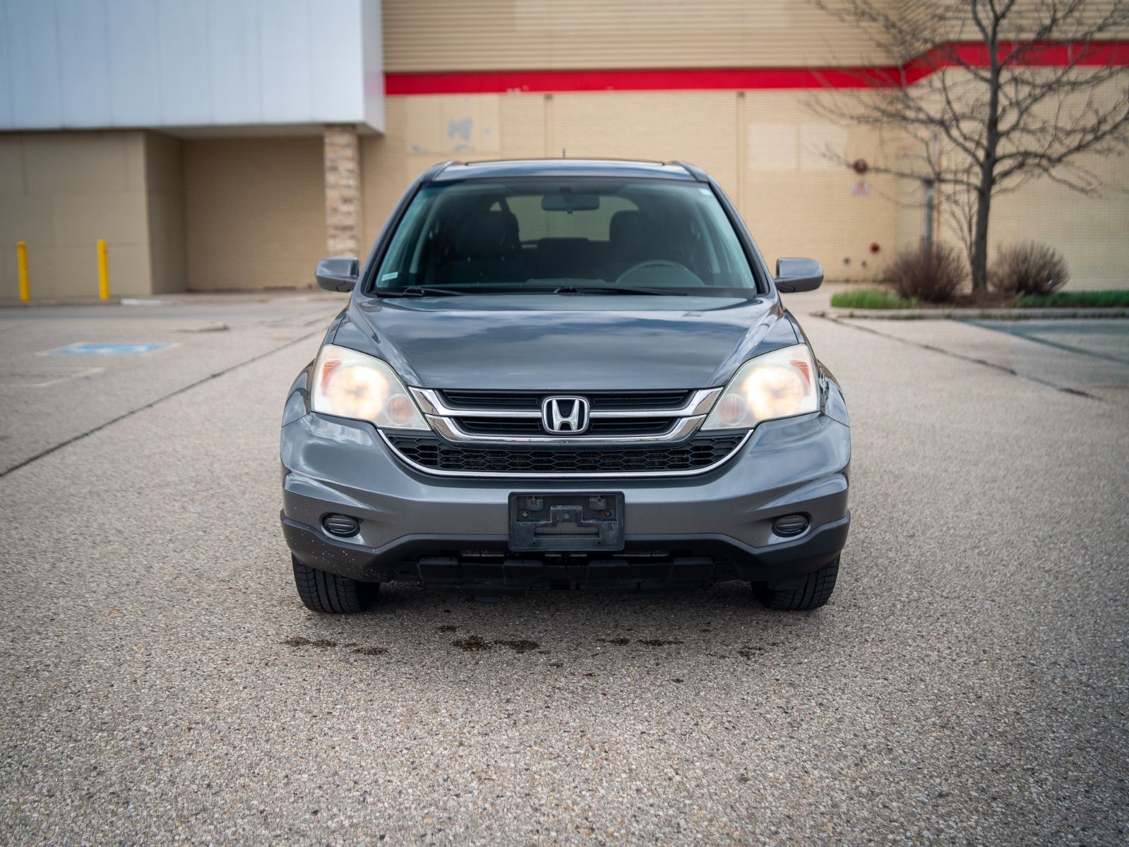 2011 Honda CR-V EX-1