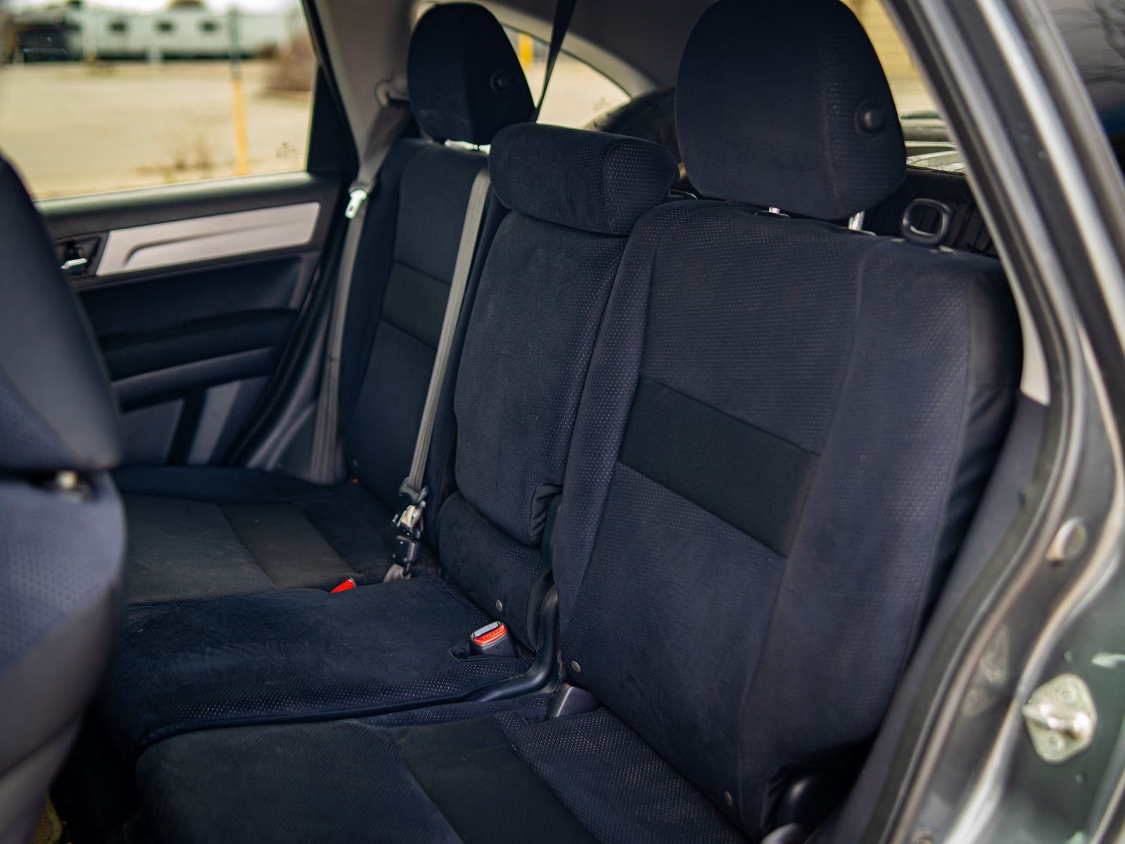 2011 Honda CR-V EX-9