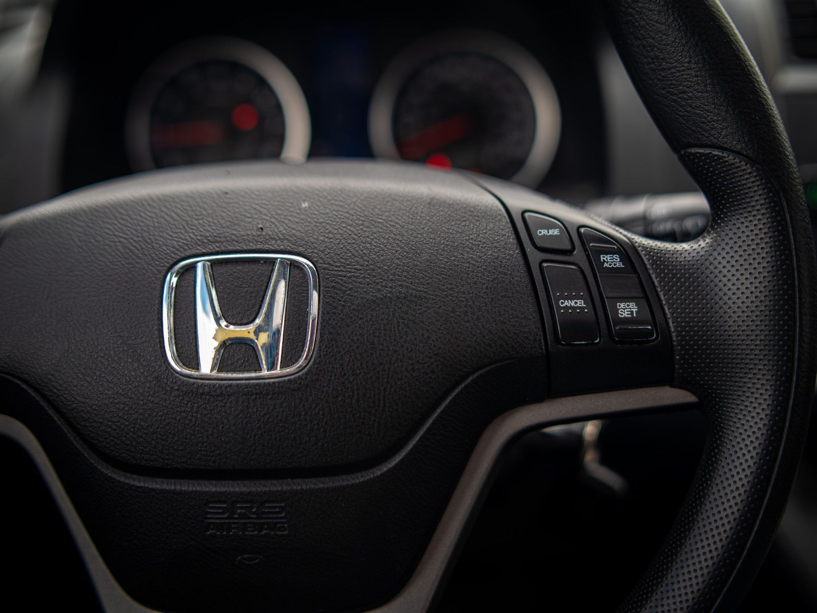 2011 Honda CR-V EX-21