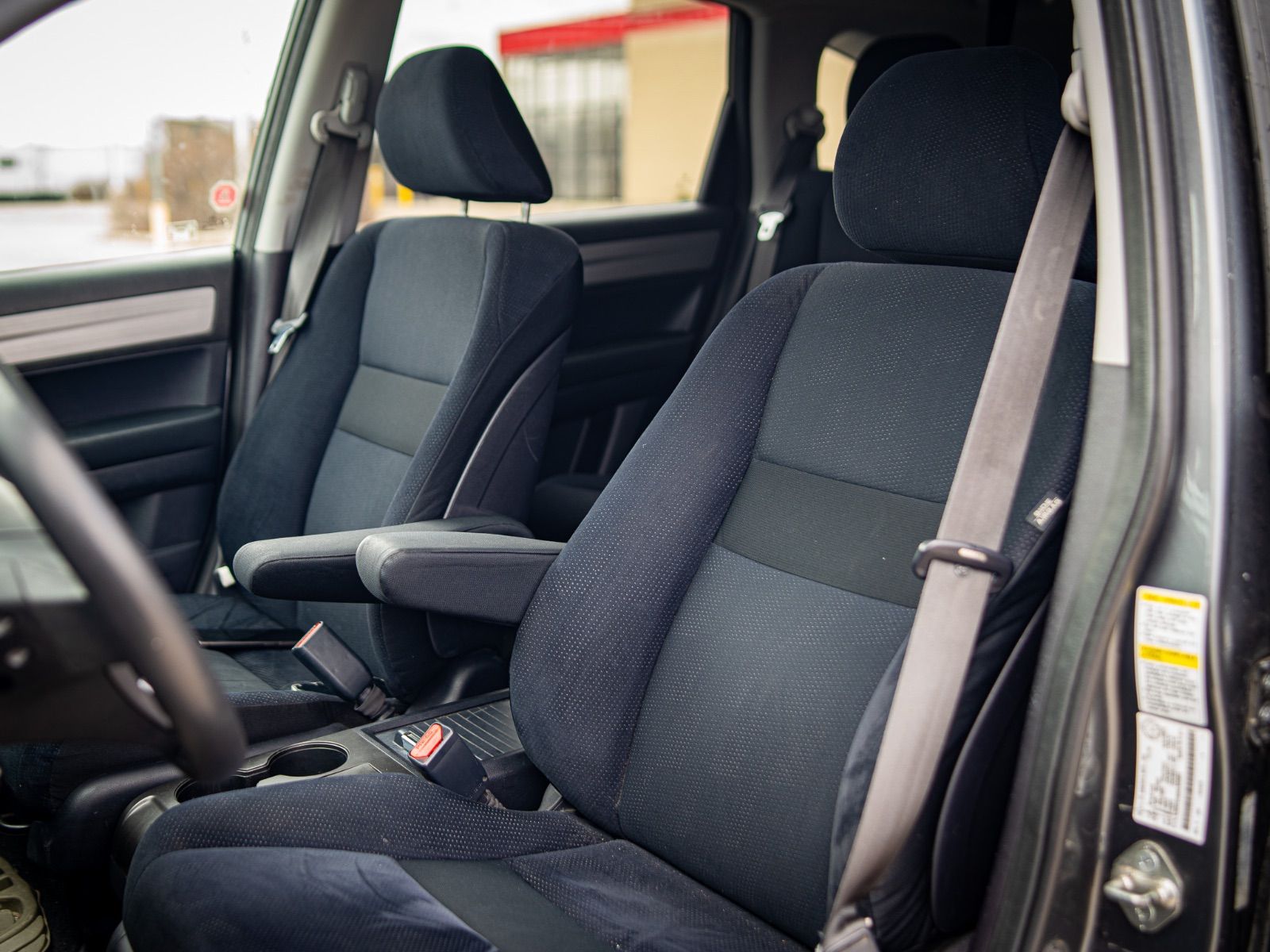 2011 Honda CR-V EX-8